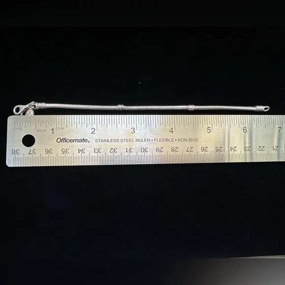 Pandora Bracelet - No Charms - Picture 5 of 5